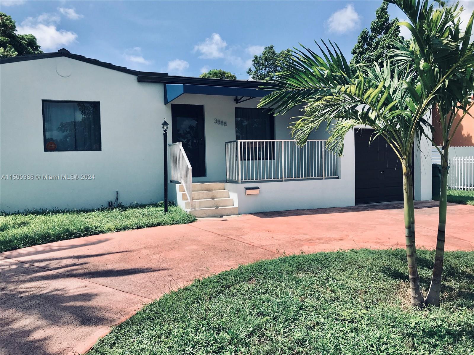 3888 NW 3rd St