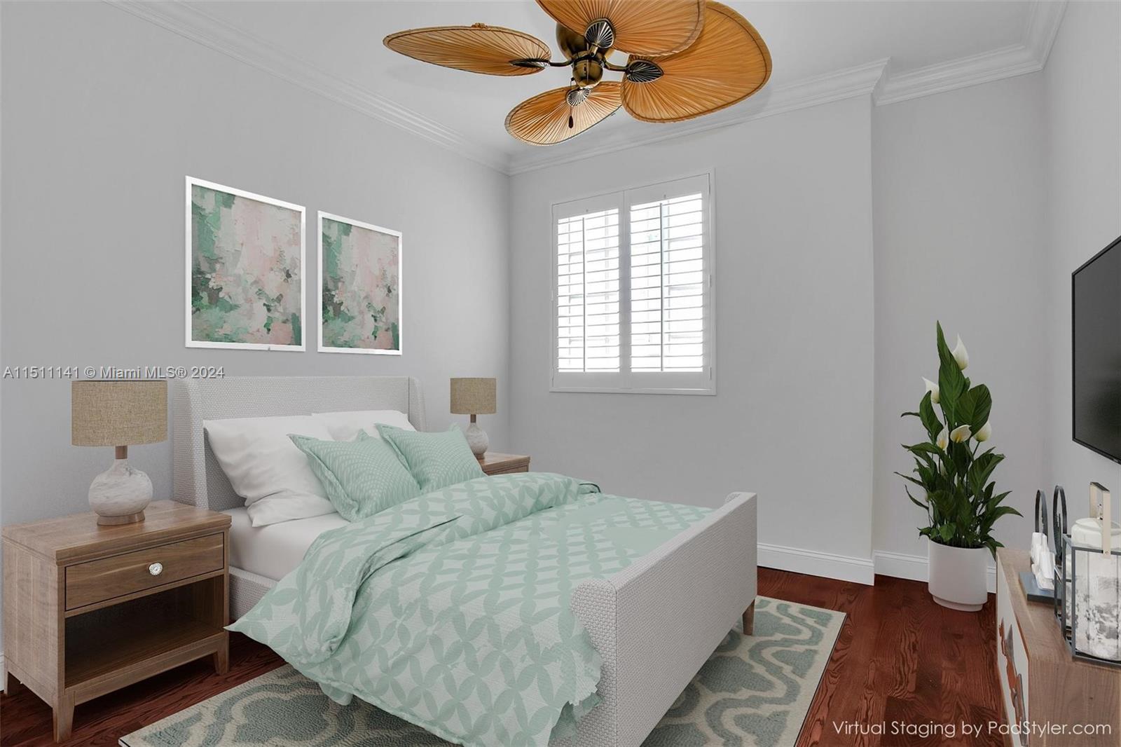 1123 Campo Sano Ave Unit: 2