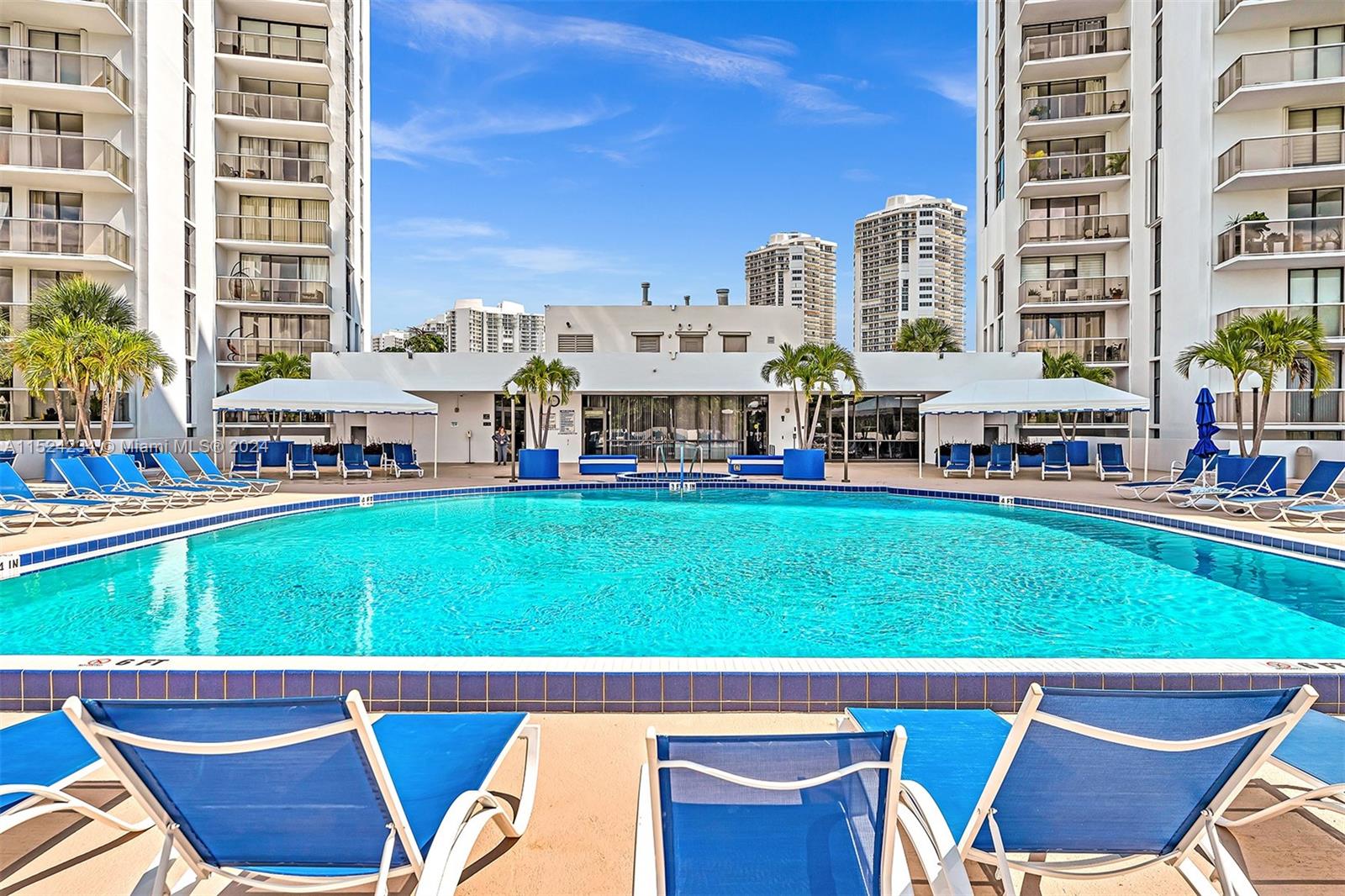 3731 N Country Club Dr Unit: 2129