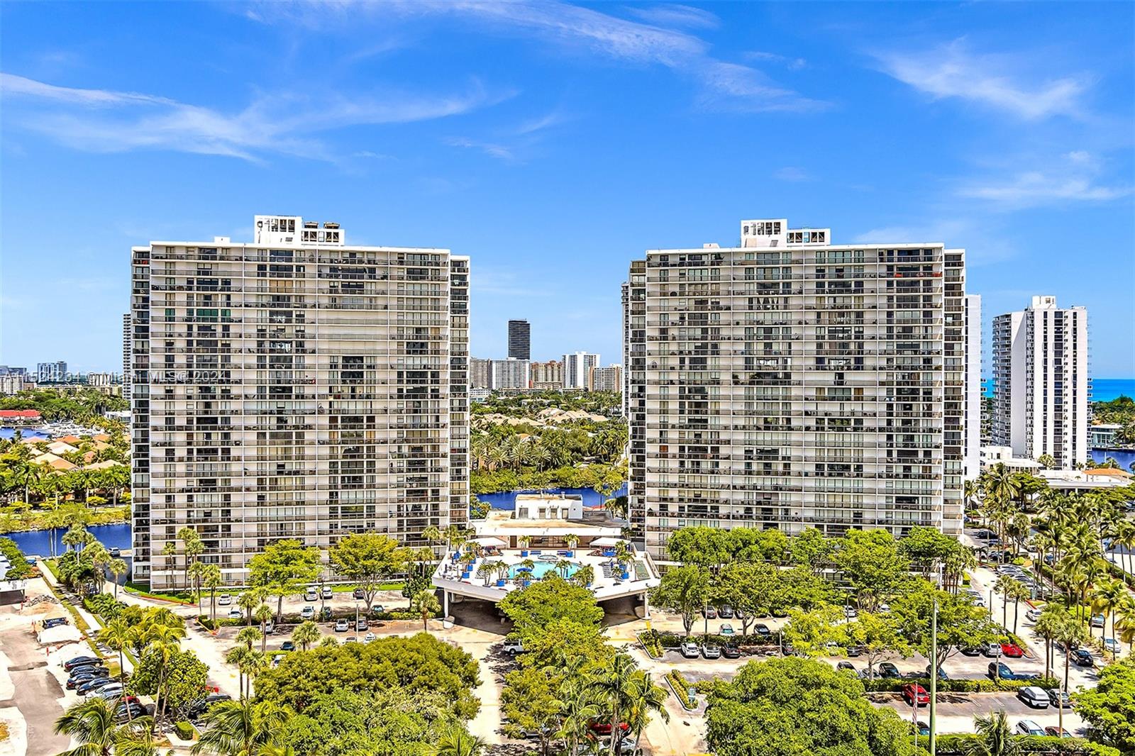 3731 N Country Club Dr Unit: 2129