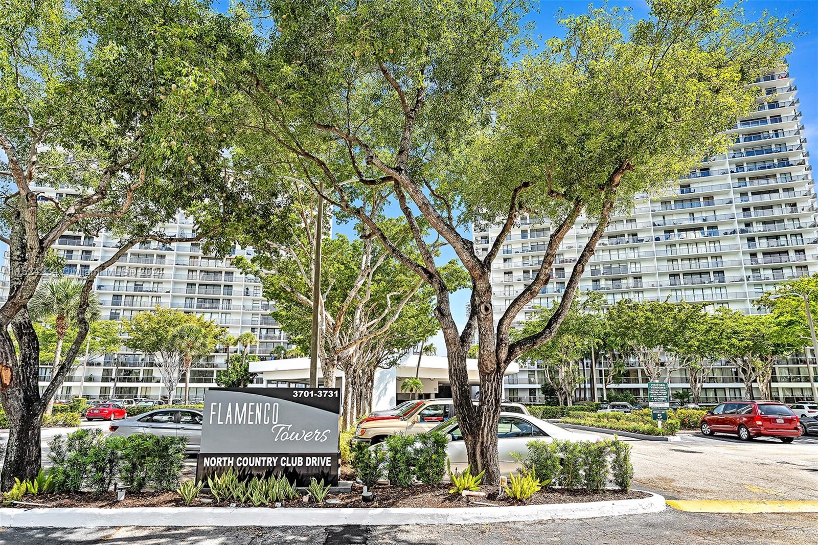 3731 N Country Club Dr Unit: 2129