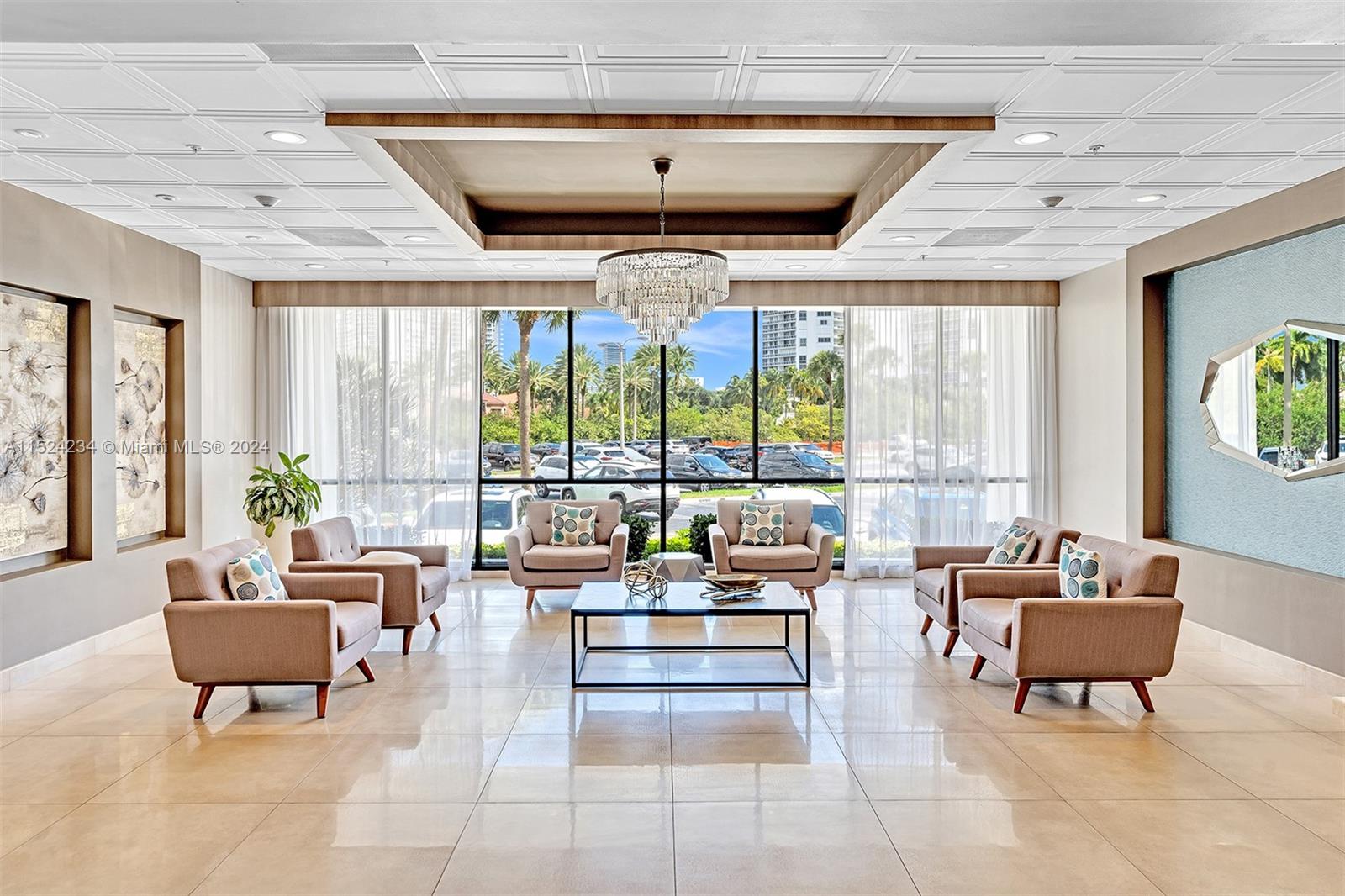 3731 N Country Club Dr Unit: 2129