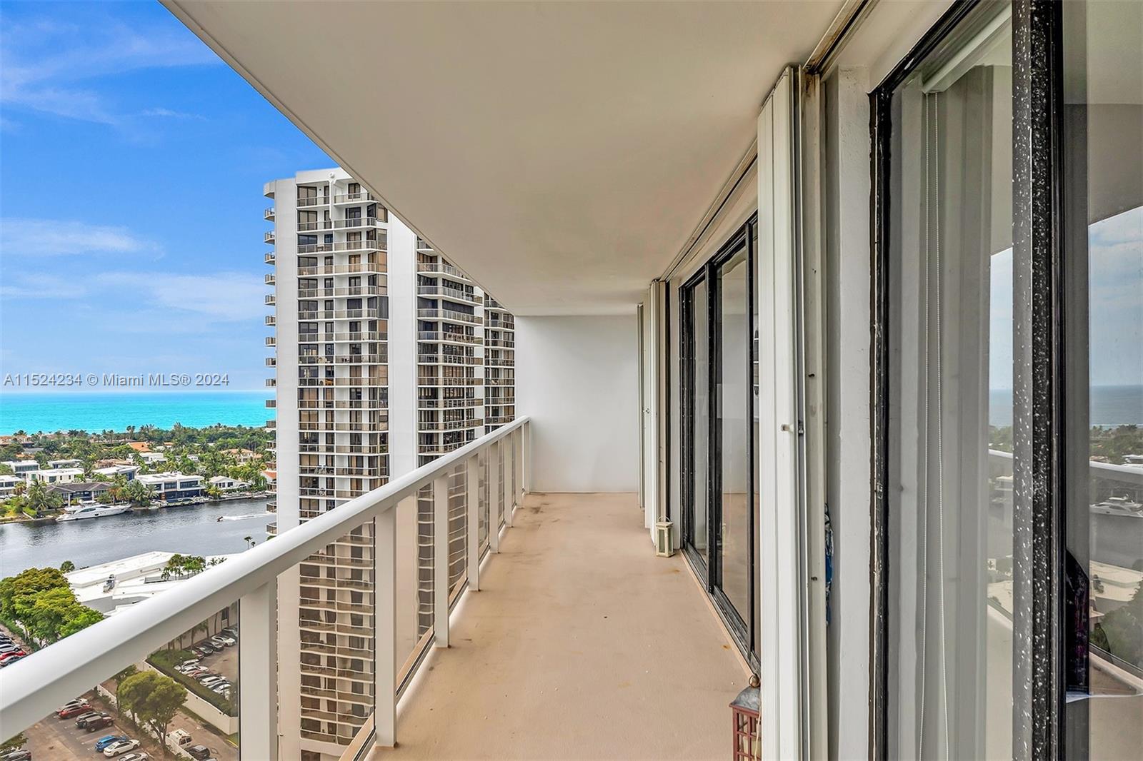 3731 N Country Club Dr Unit: 2129