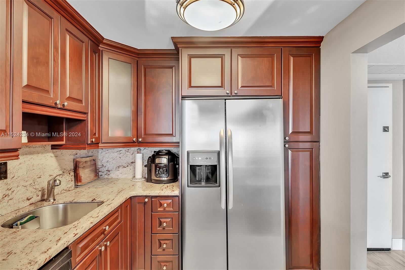 3731 N Country Club Dr Unit: 2129