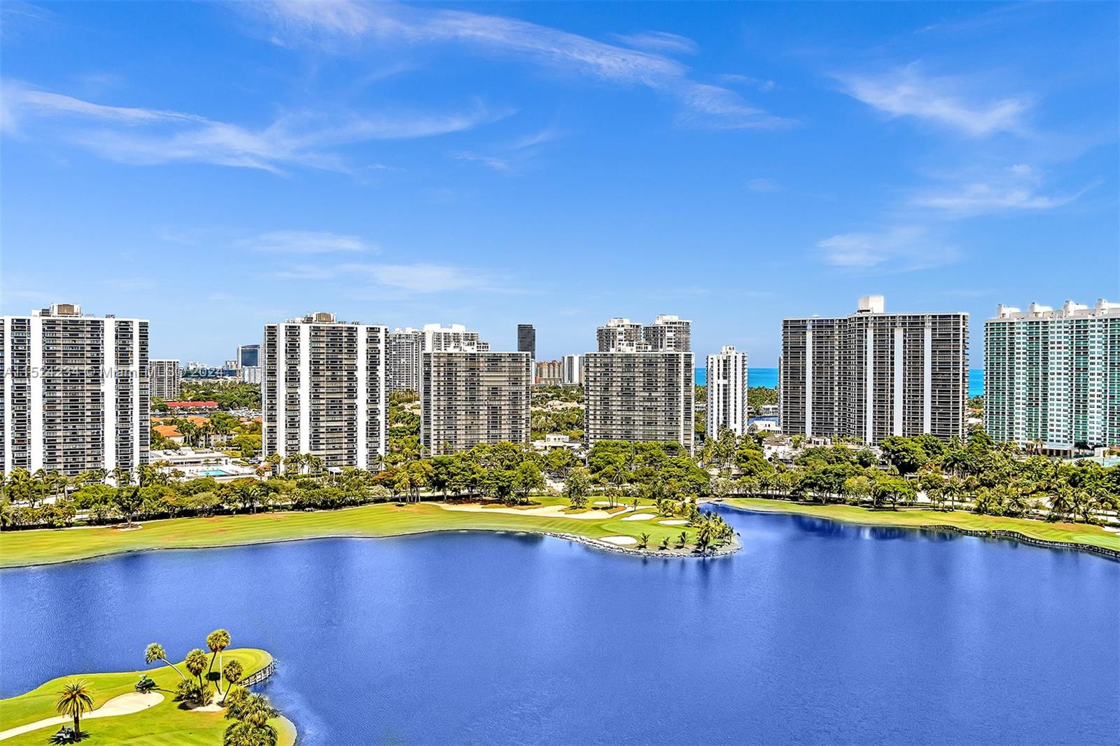 3731 N Country Club Dr Unit: 2129