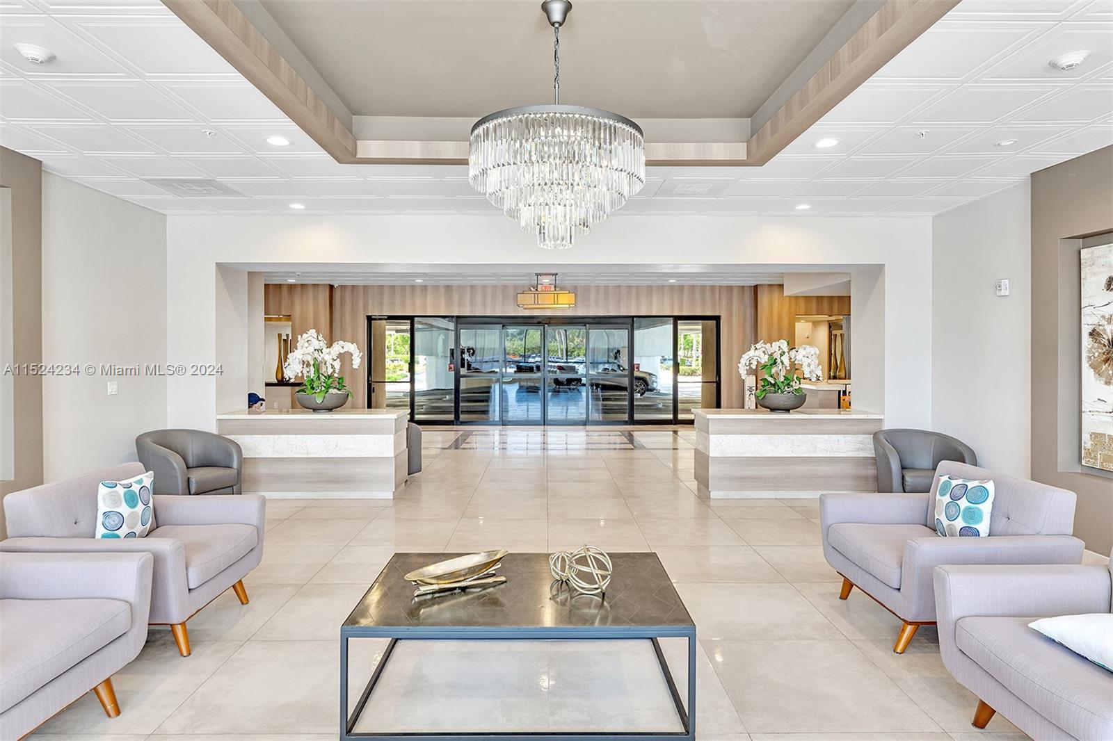 3731 N Country Club Dr Unit: 2129