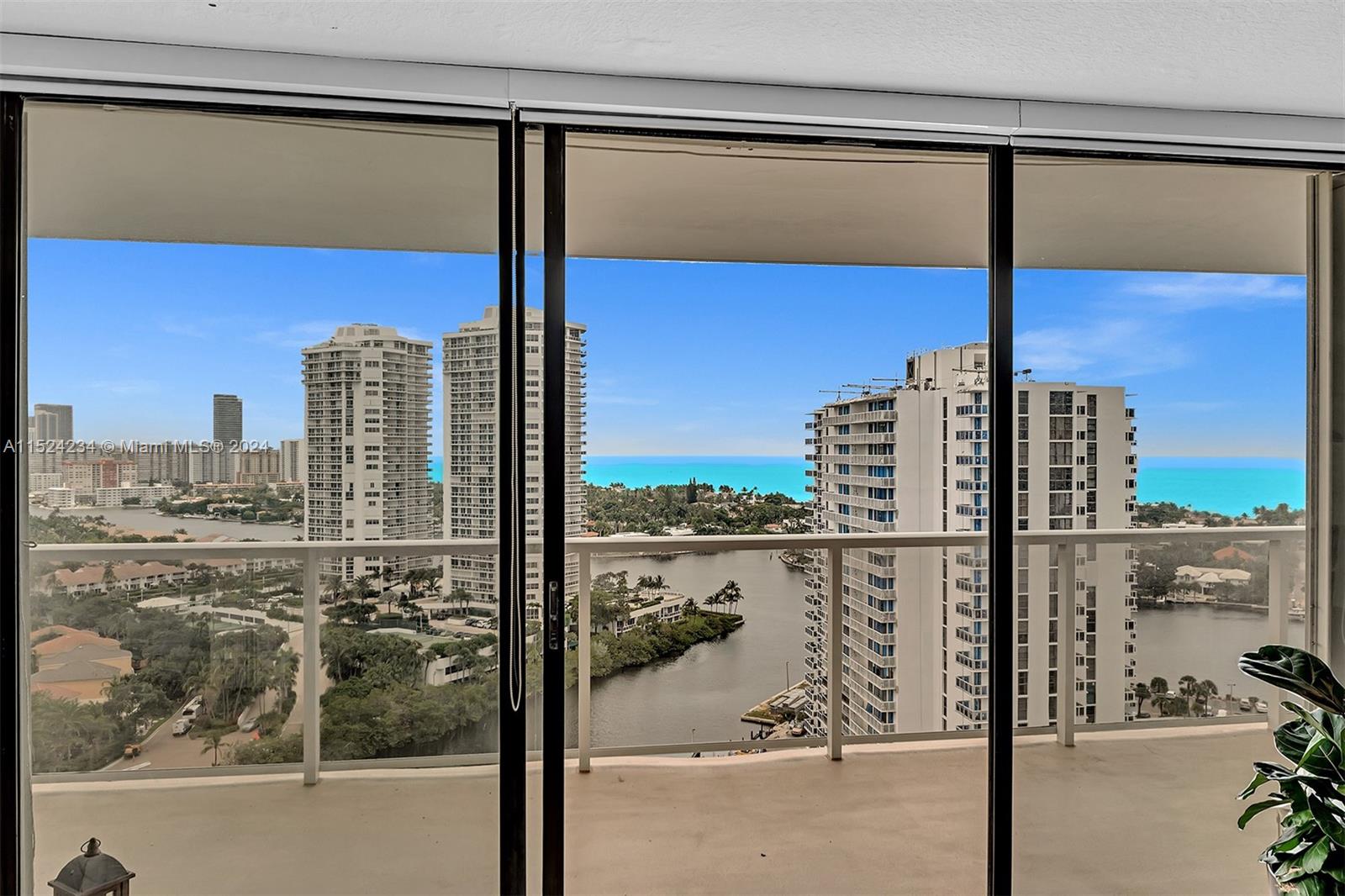3731 N Country Club Dr Unit: 2129