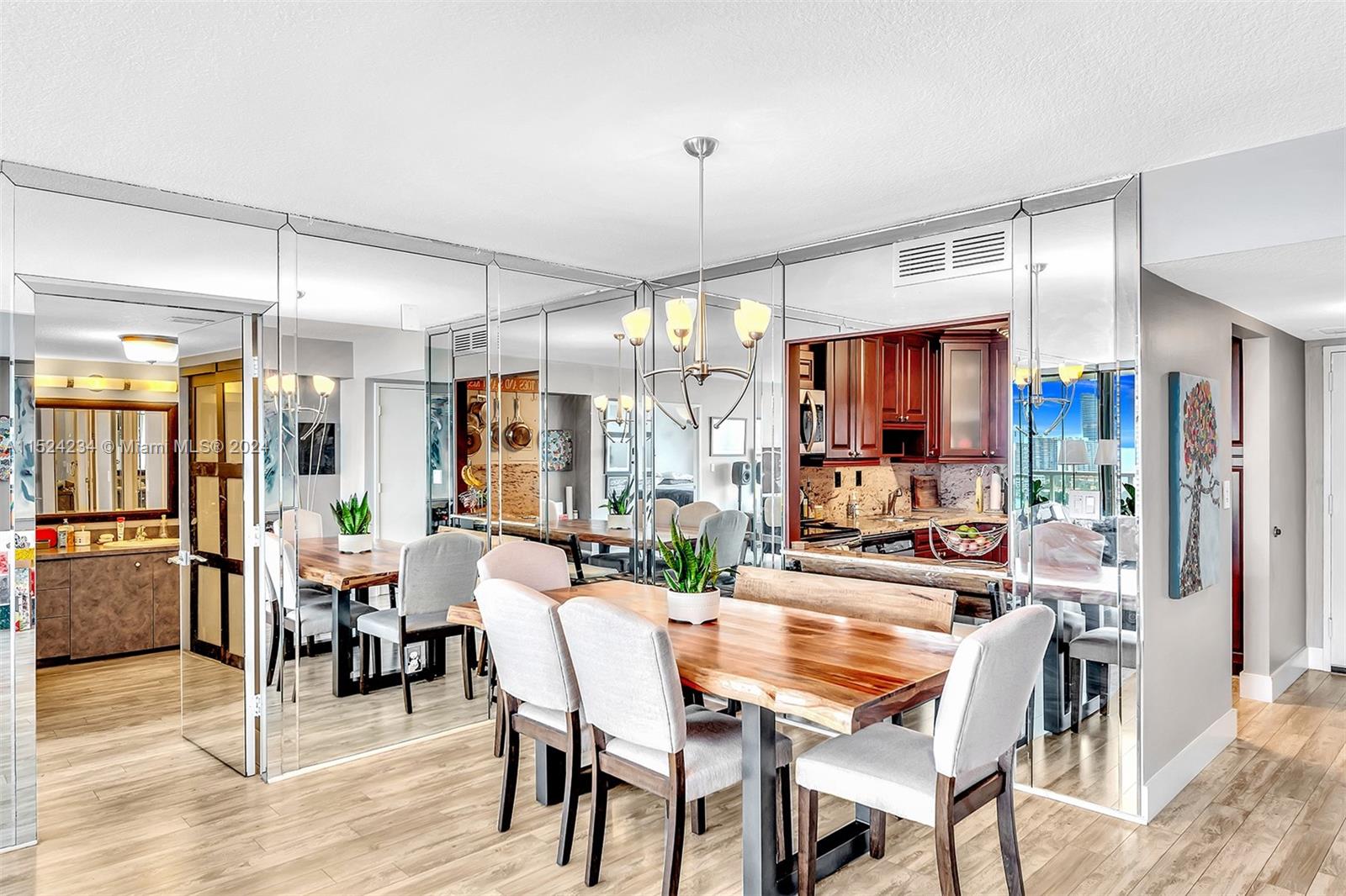 3731 N Country Club Dr Unit: 2129