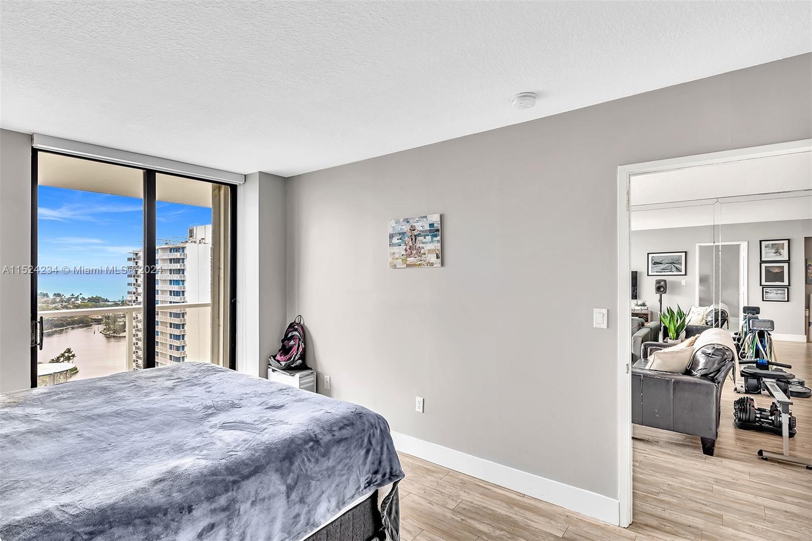3731 N Country Club Dr Unit: 2129