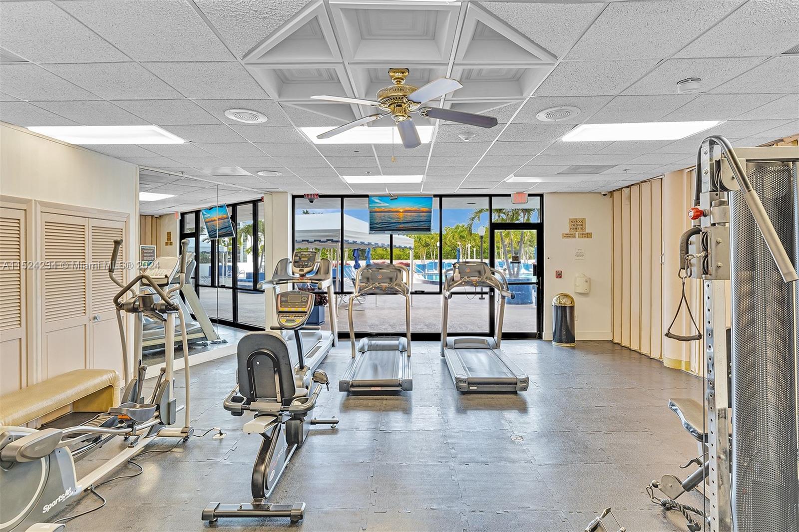 3731 N Country Club Dr Unit: 2129