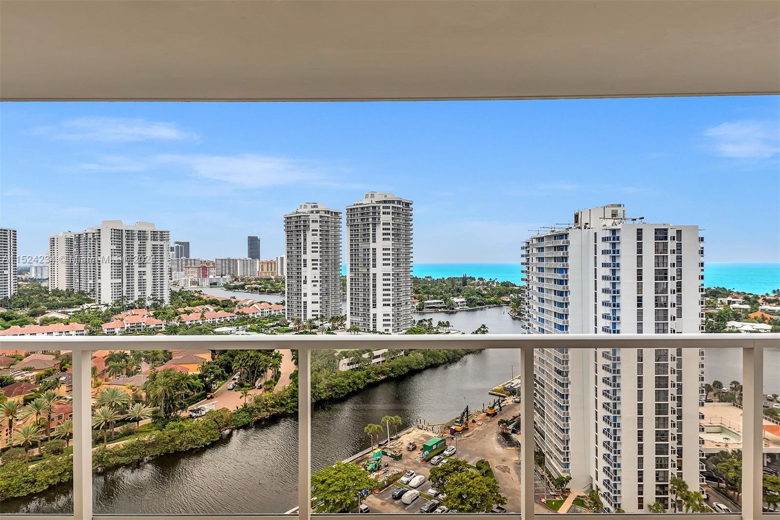 3731 N Country Club Dr Unit: 2129