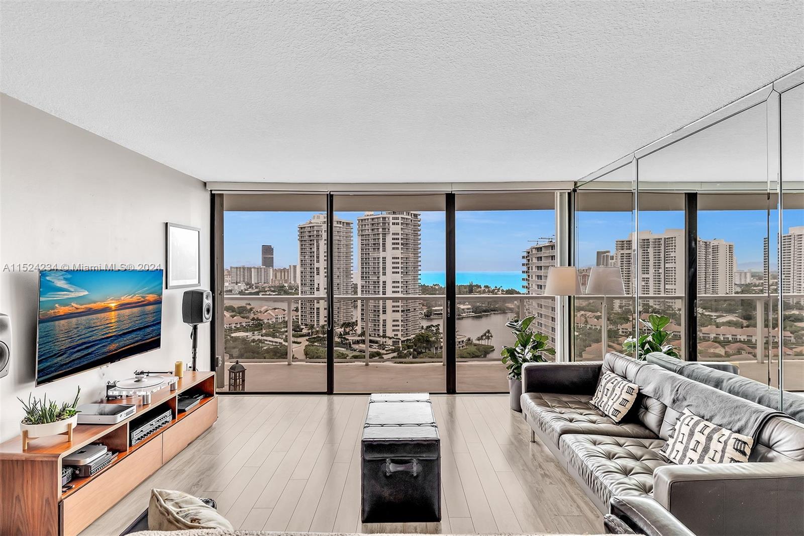 3731 N Country Club Dr Unit: 2129