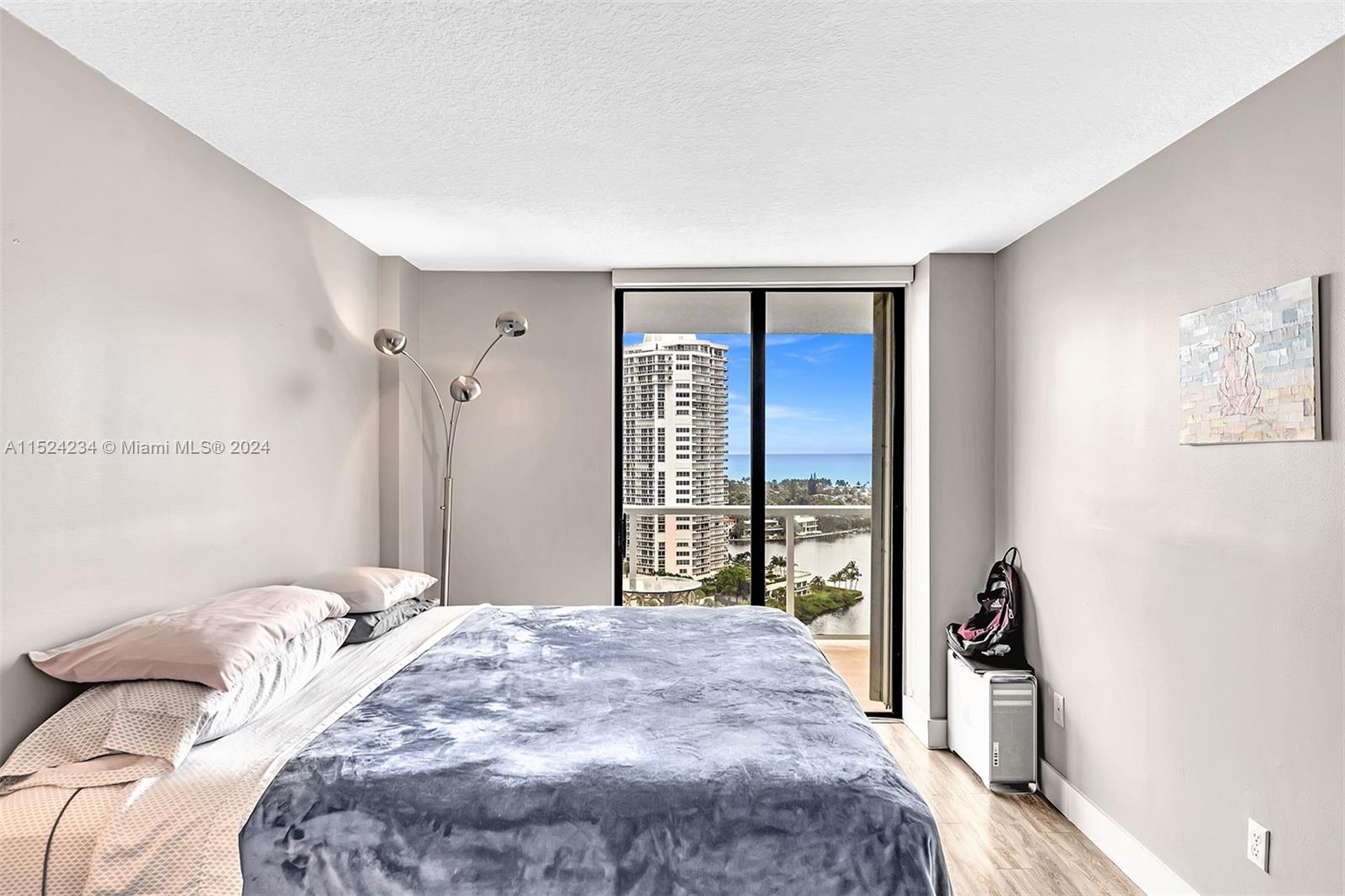3731 N Country Club Dr Unit: 2129