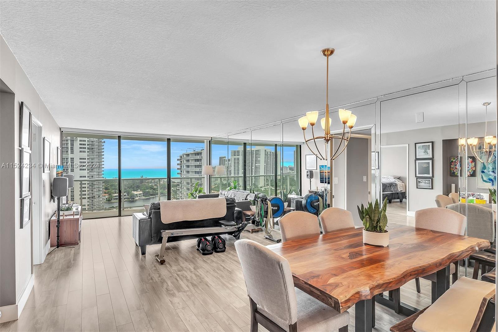 3731 N Country Club Dr Unit: 2129