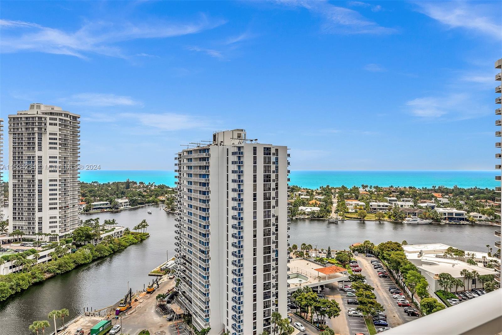 3731 N Country Club Dr Unit: 2129