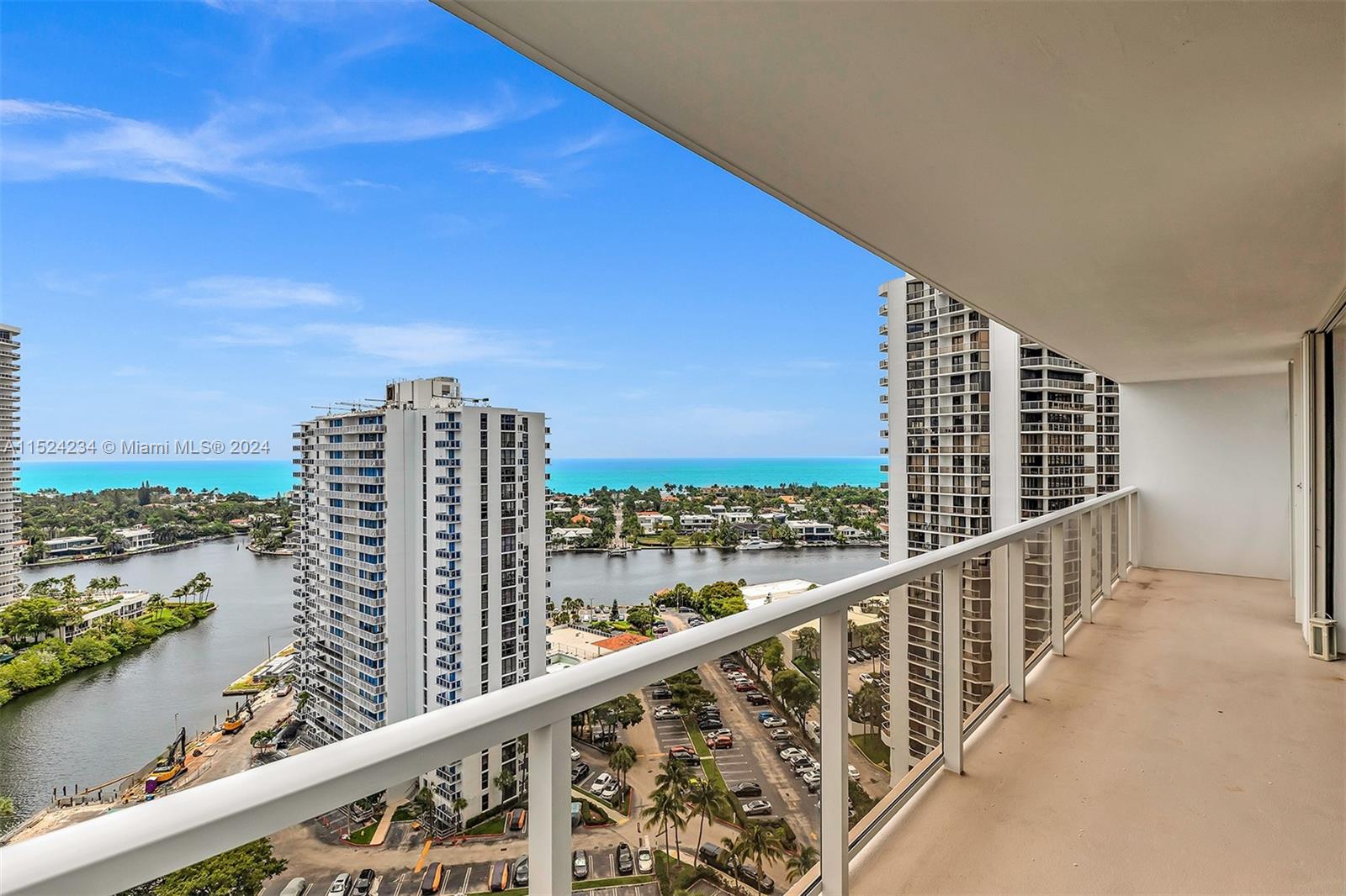 3731 N Country Club Dr Unit: 2129