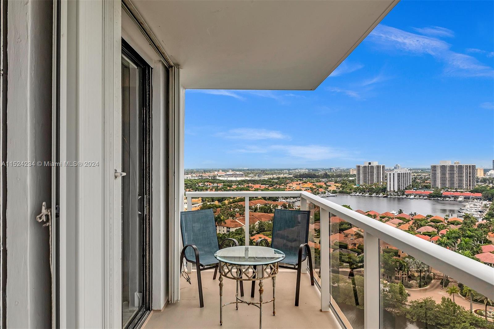3731 N Country Club Dr Unit: 2129