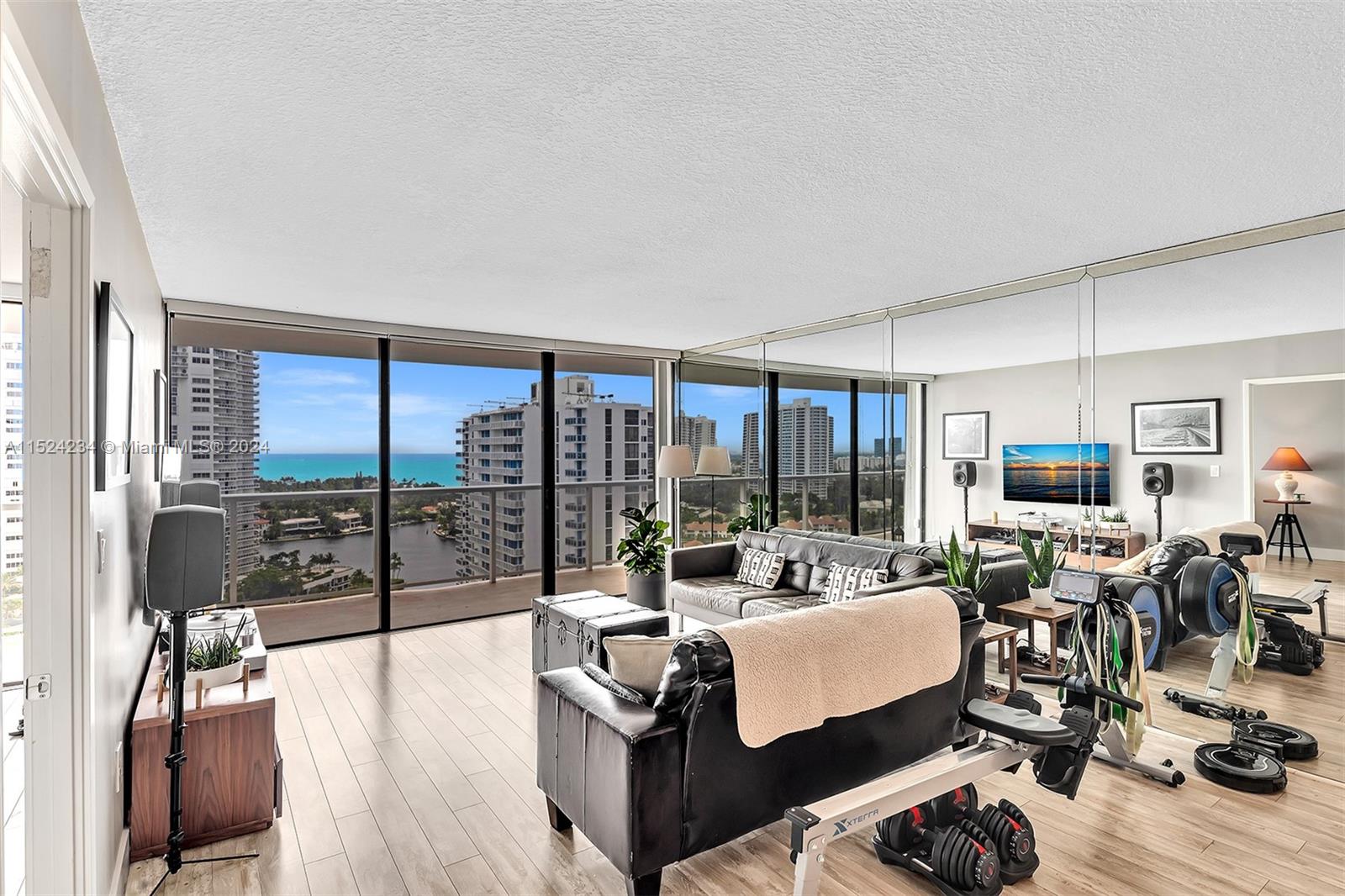3731 N Country Club Dr Unit: 2129