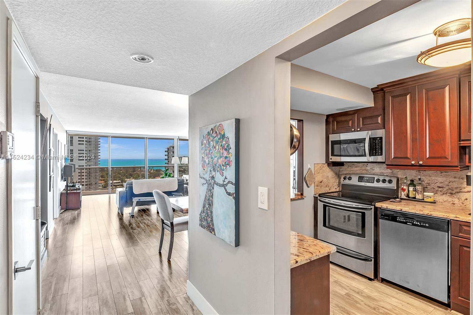 3731 N Country Club Dr Unit: 2129