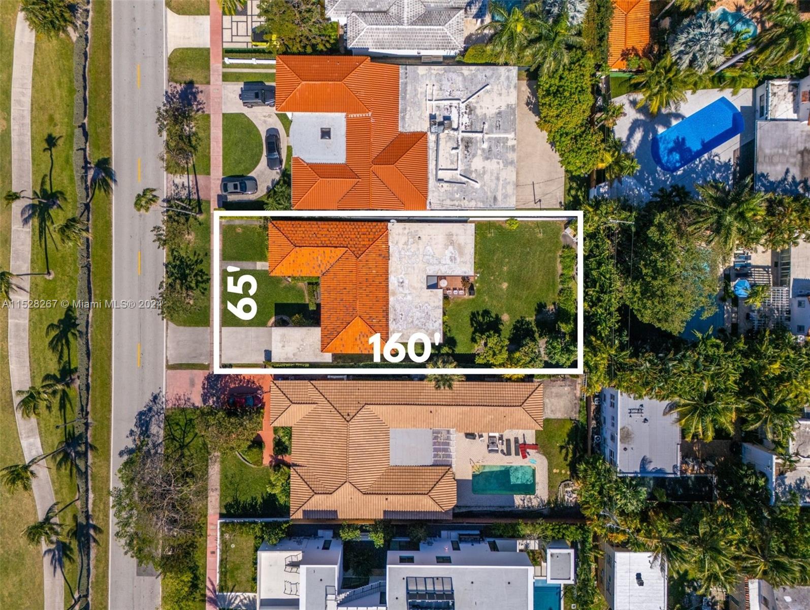 2375 N Meridian Ave