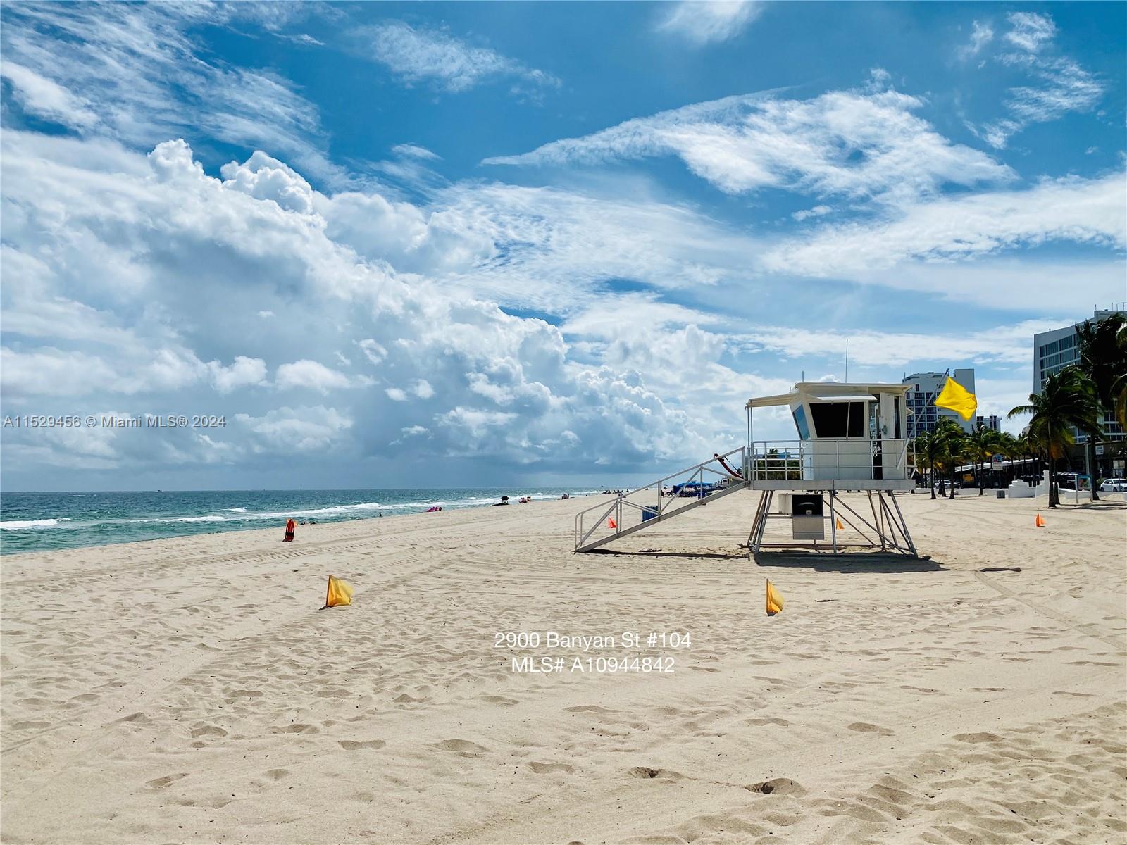2900 Banyan St Unit: 104