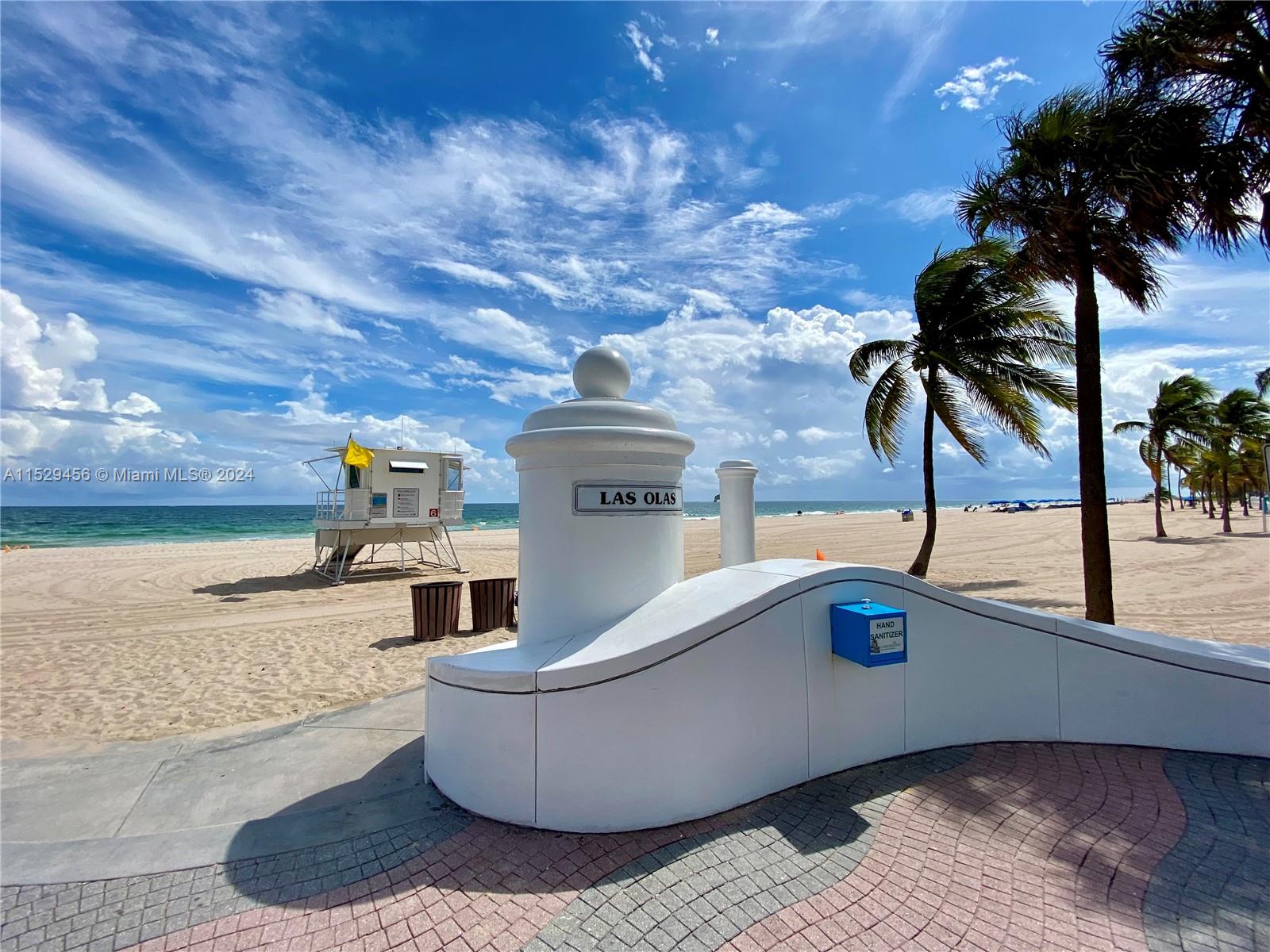 2900 Banyan St Unit: 104