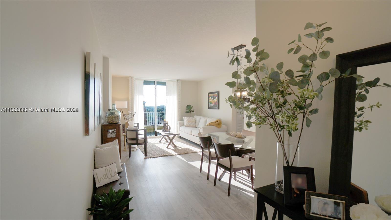 117 NW 42nd Ave Unit: 708