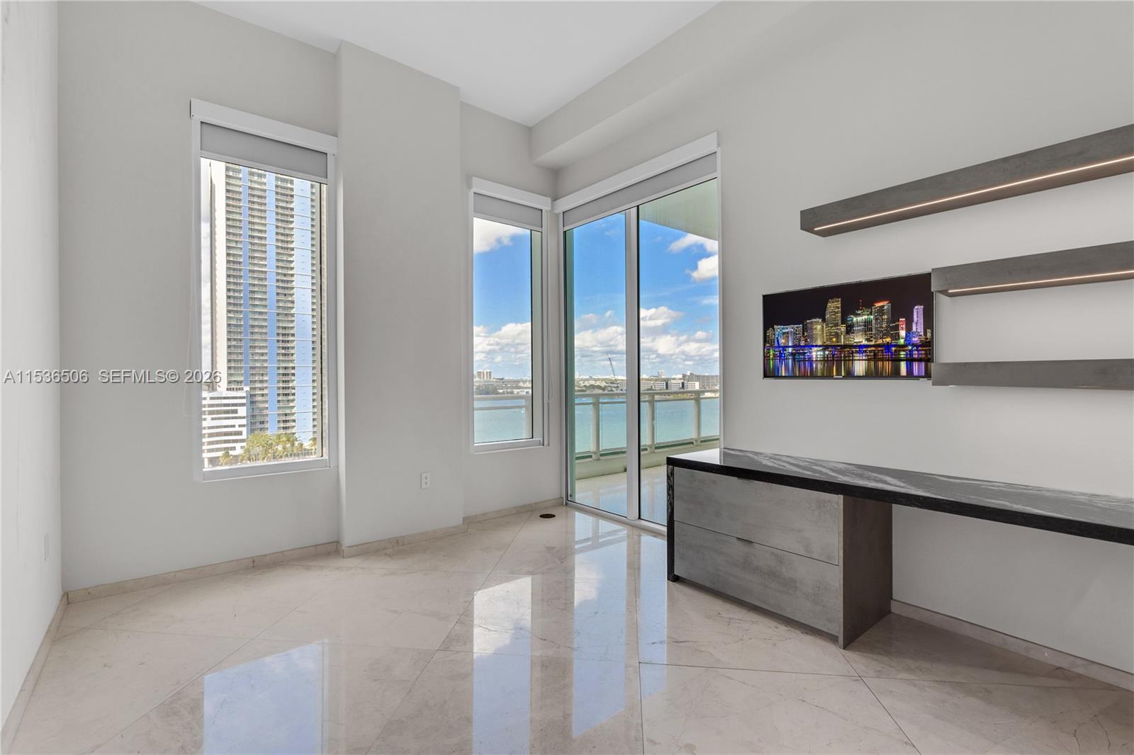 900 Brickell Key Blvd # 1002