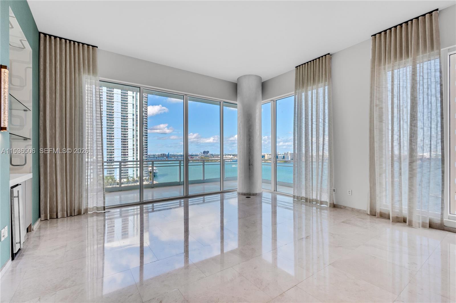 900 Brickell Key Blvd # 1002