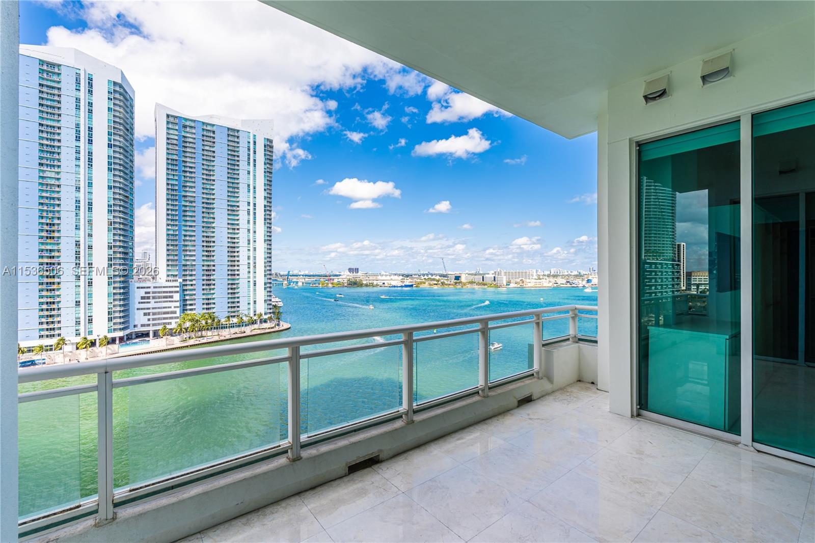 900 Brickell Key Blvd # 1002