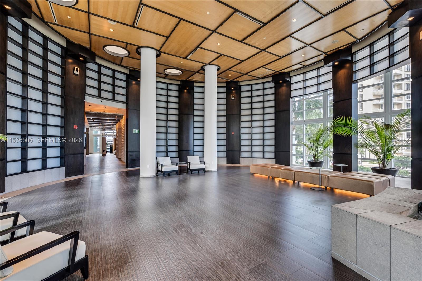 900 Brickell Key Blvd # 1002