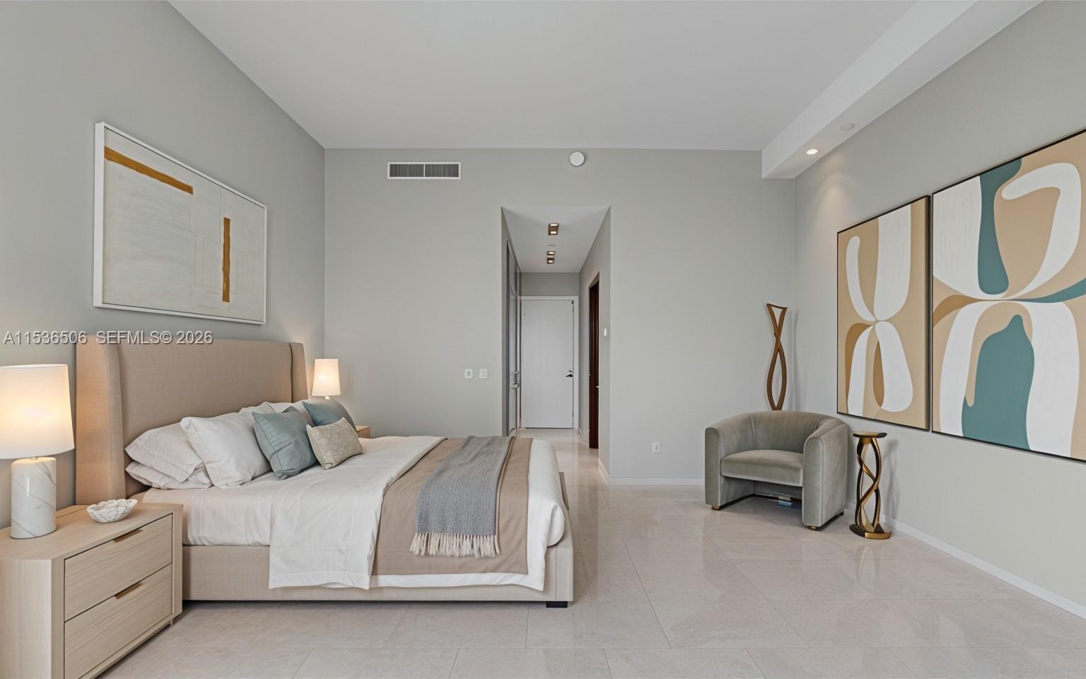 900 Brickell Key Blvd # 1002