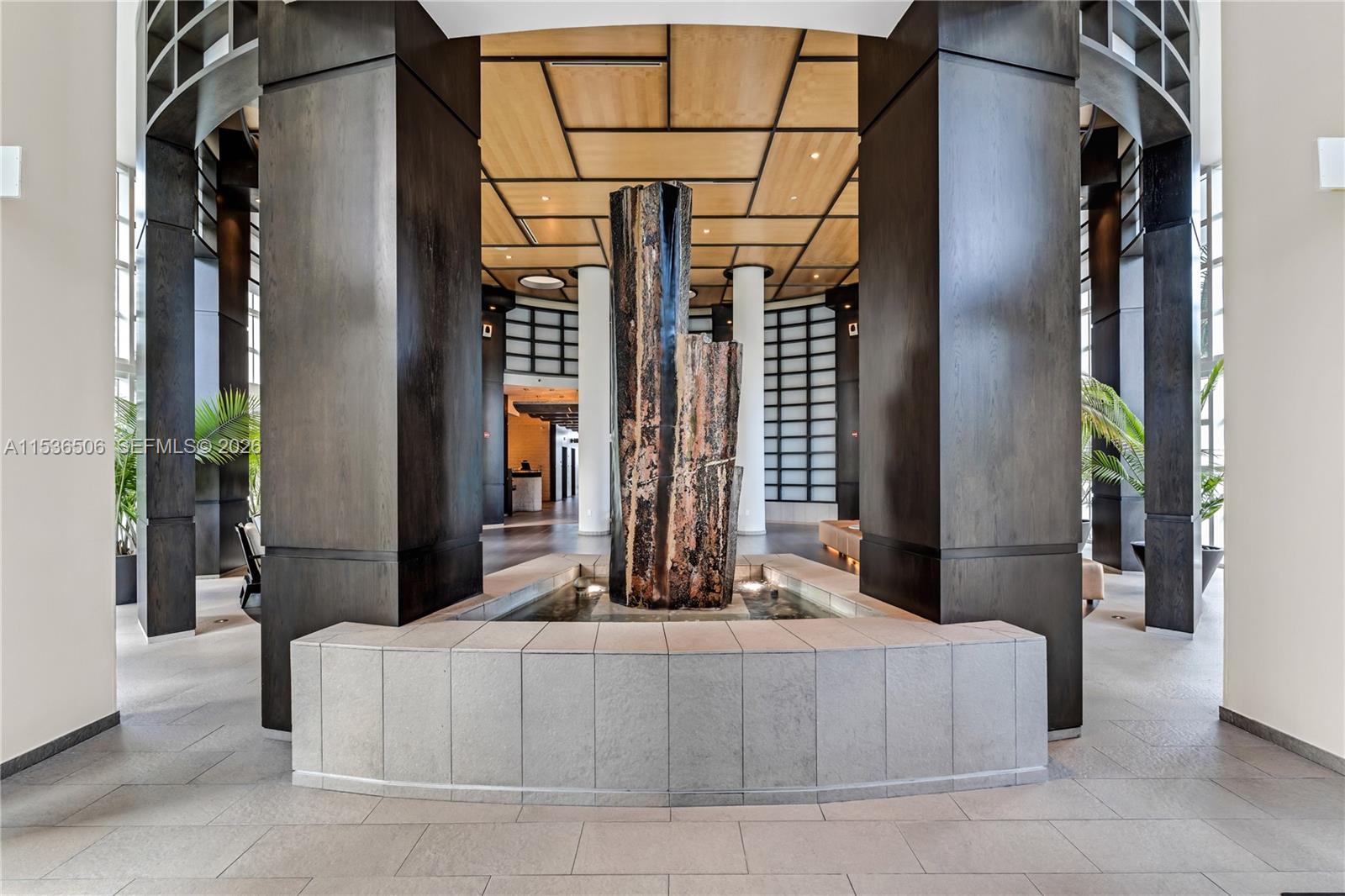 900 Brickell Key Blvd # 1002