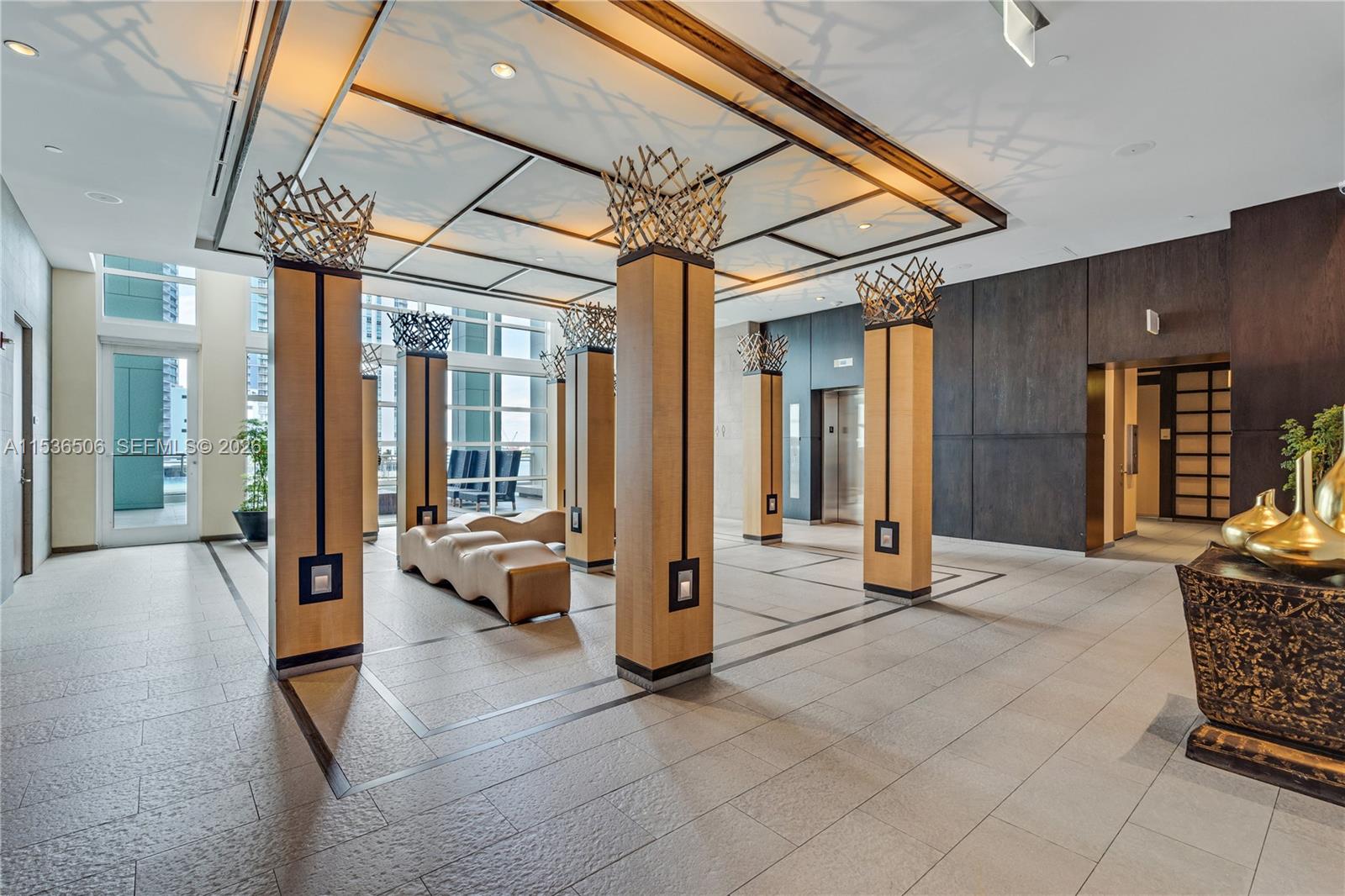 900 Brickell Key Blvd # 1002