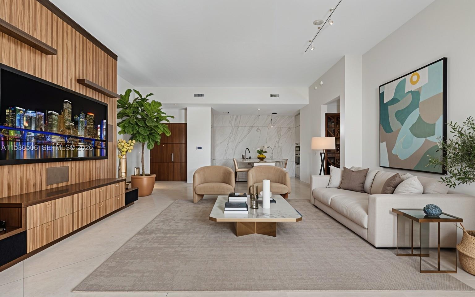 900 Brickell Key Blvd # 1002