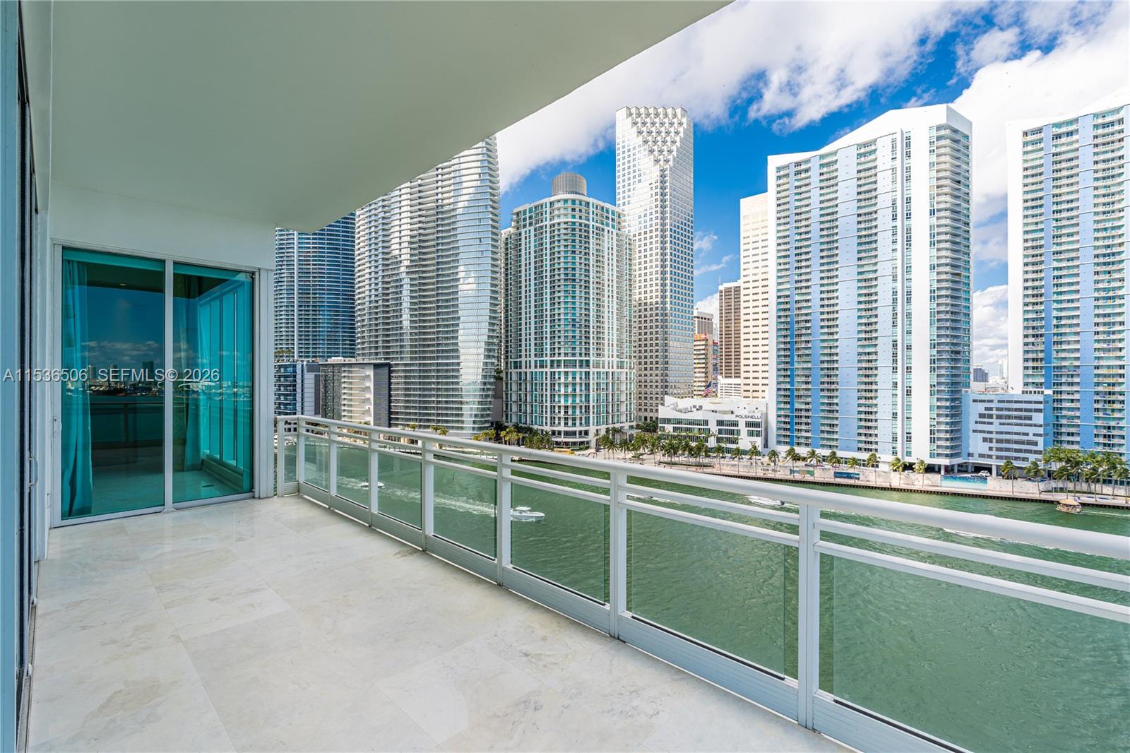 900 Brickell Key Blvd # 1002