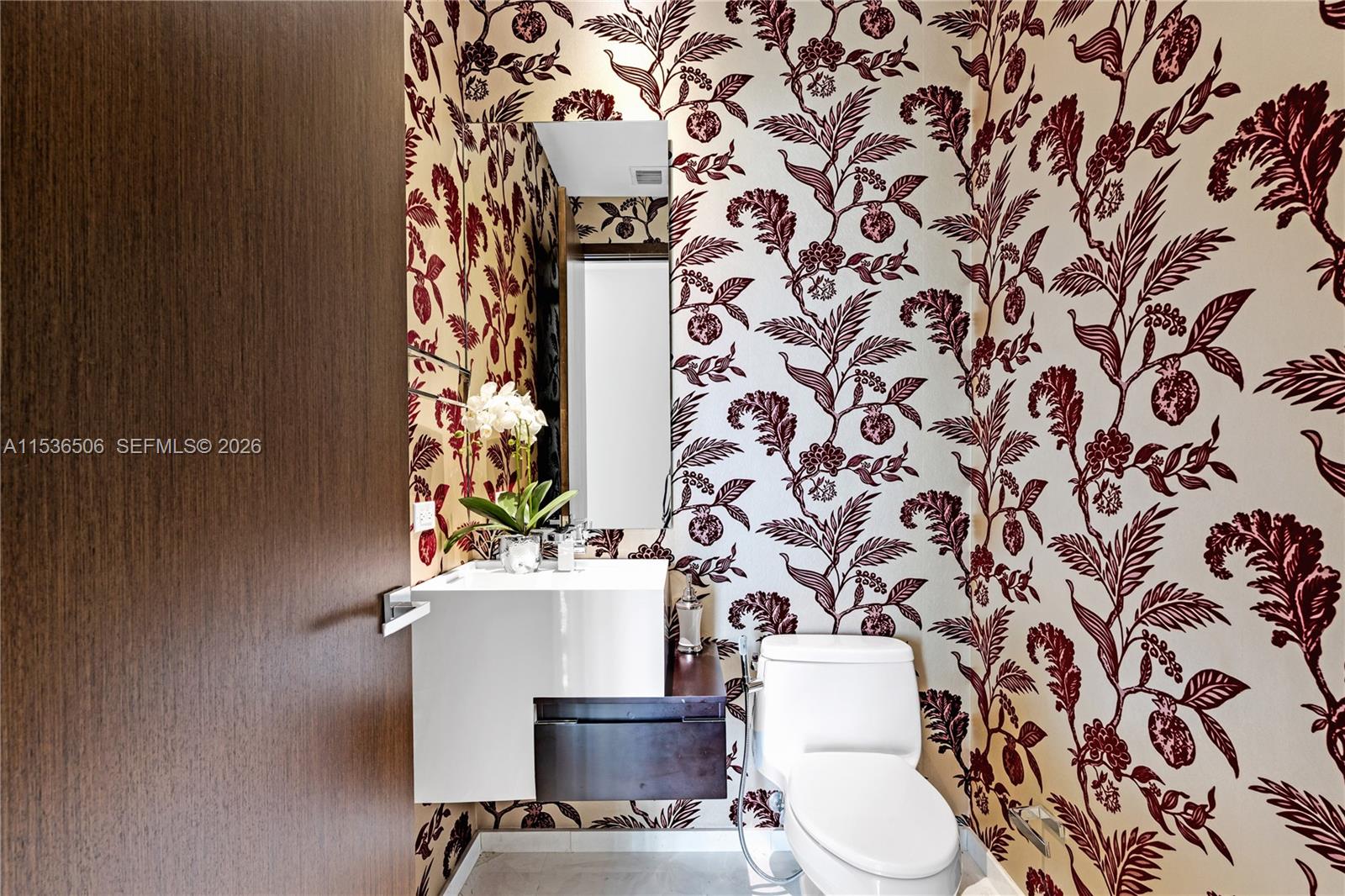 900 Brickell Key Blvd # 1002