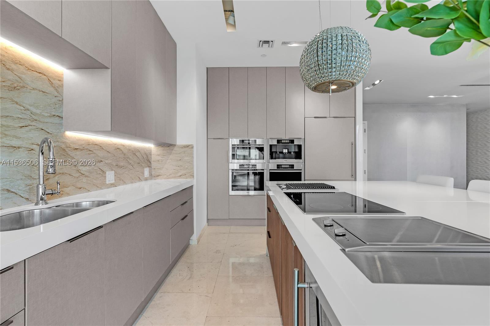 900 Brickell Key Blvd # 1002