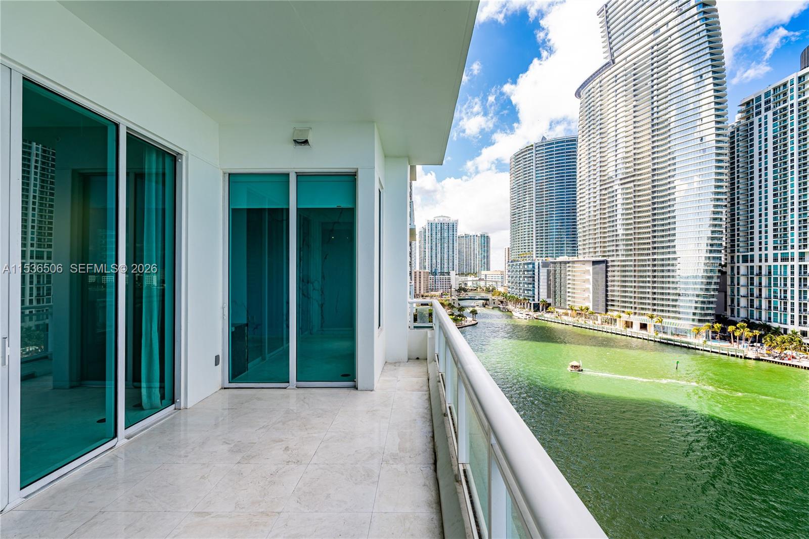 900 Brickell Key Blvd # 1002