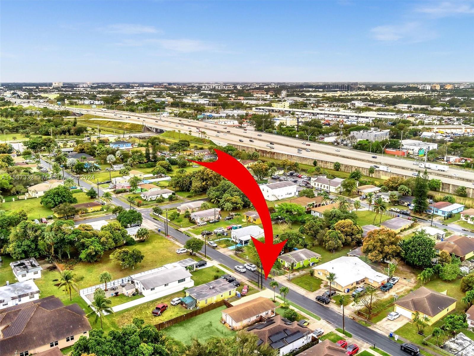 700 NW 9th Ave
