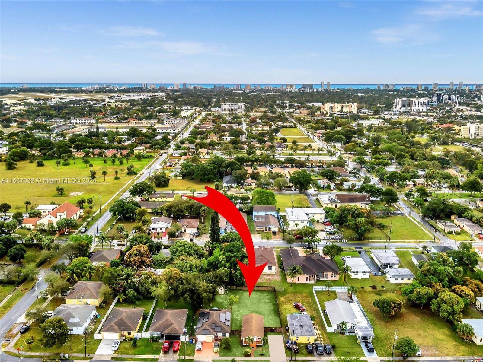 700 NW 9th Ave