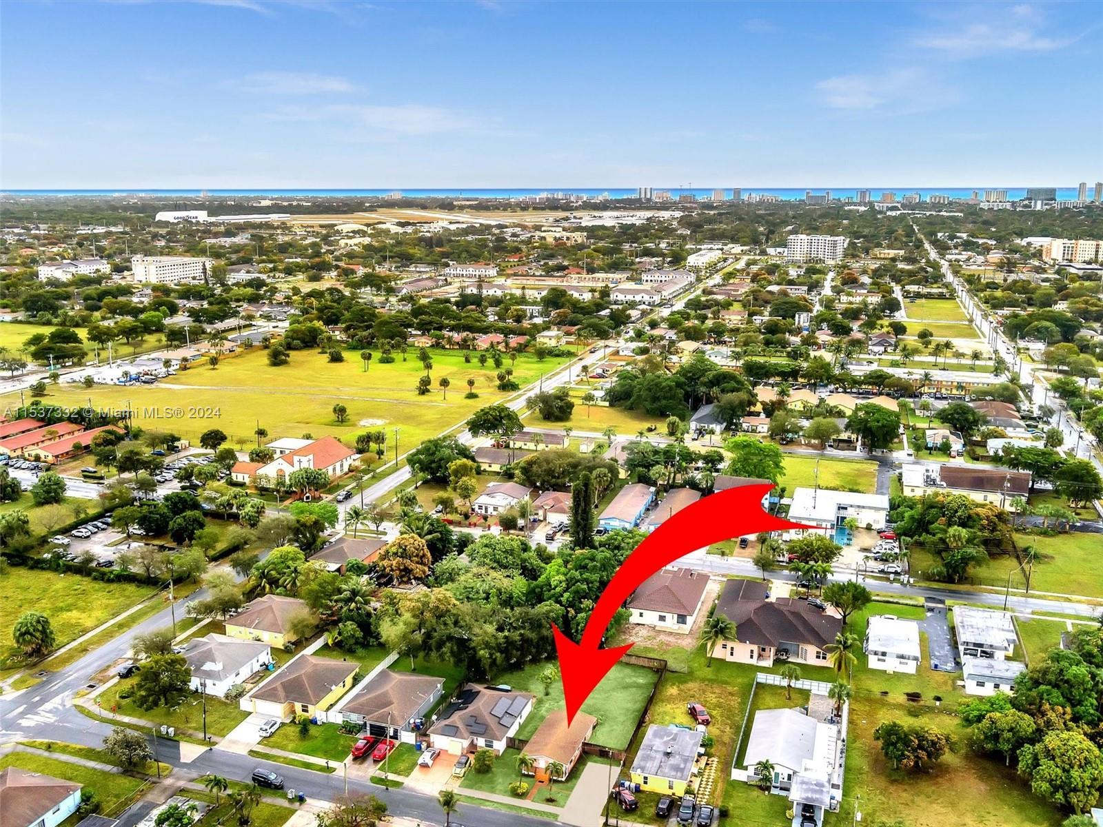 700 NW 9th Ave