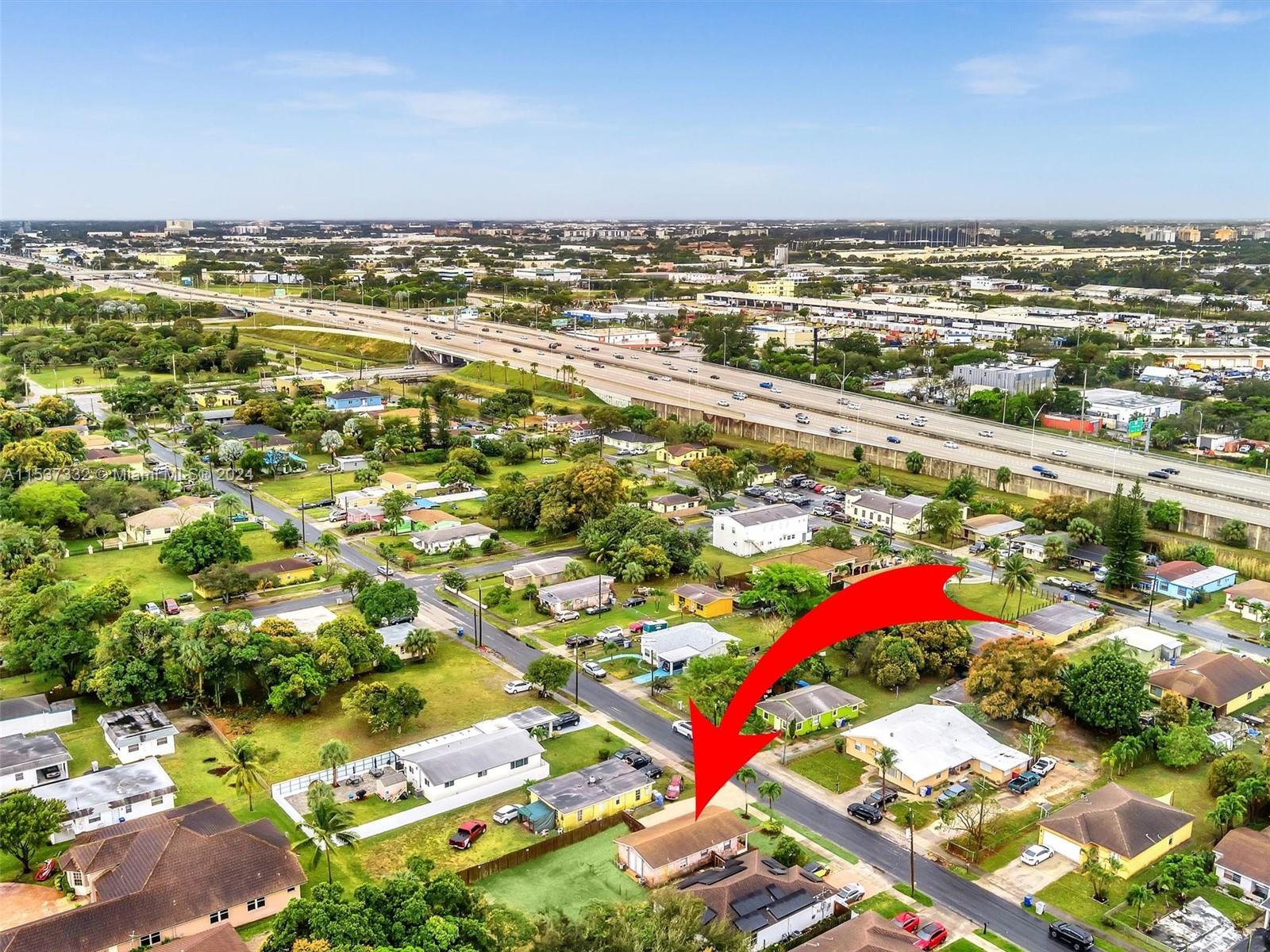 700 NW 9th Ave