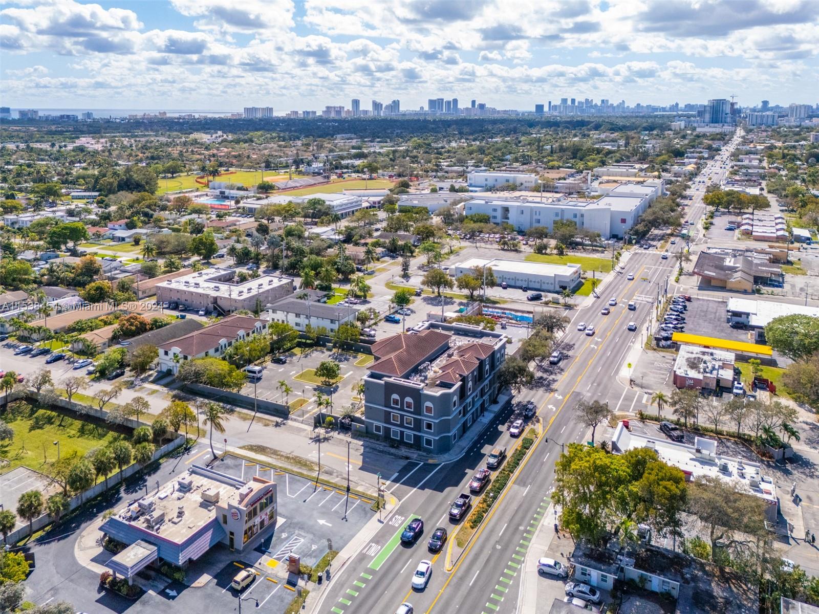 2227 N Federal Hwy