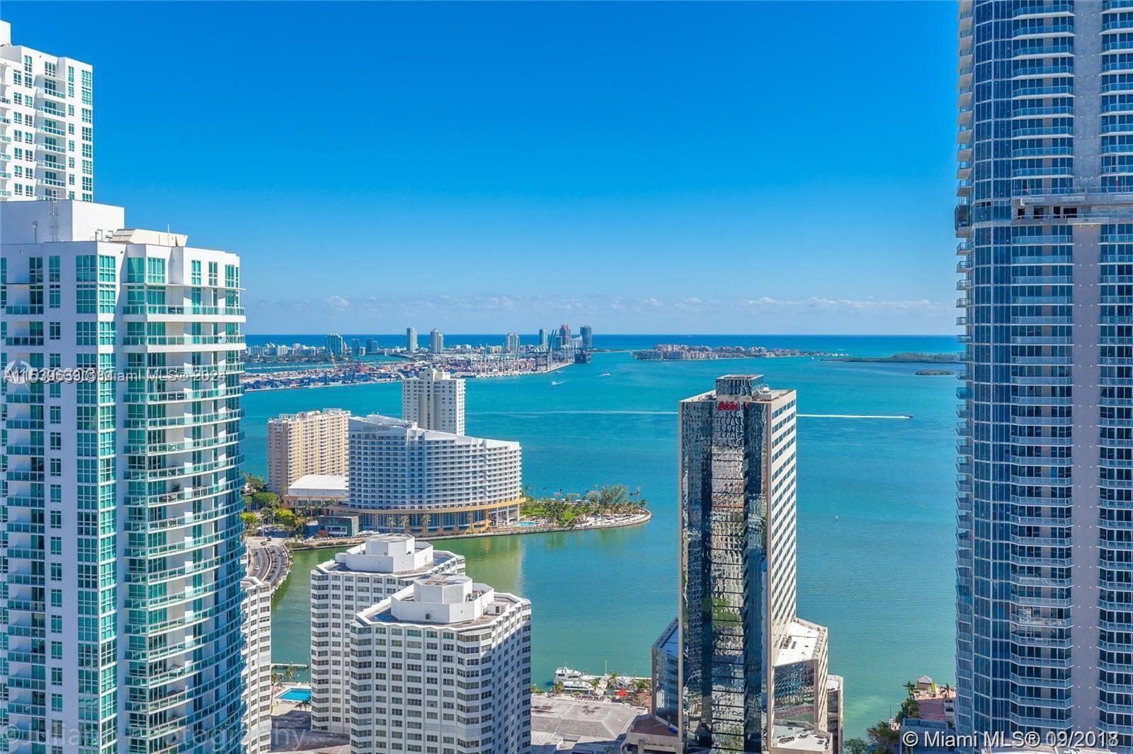 1010 BRICKELL AV # 4304