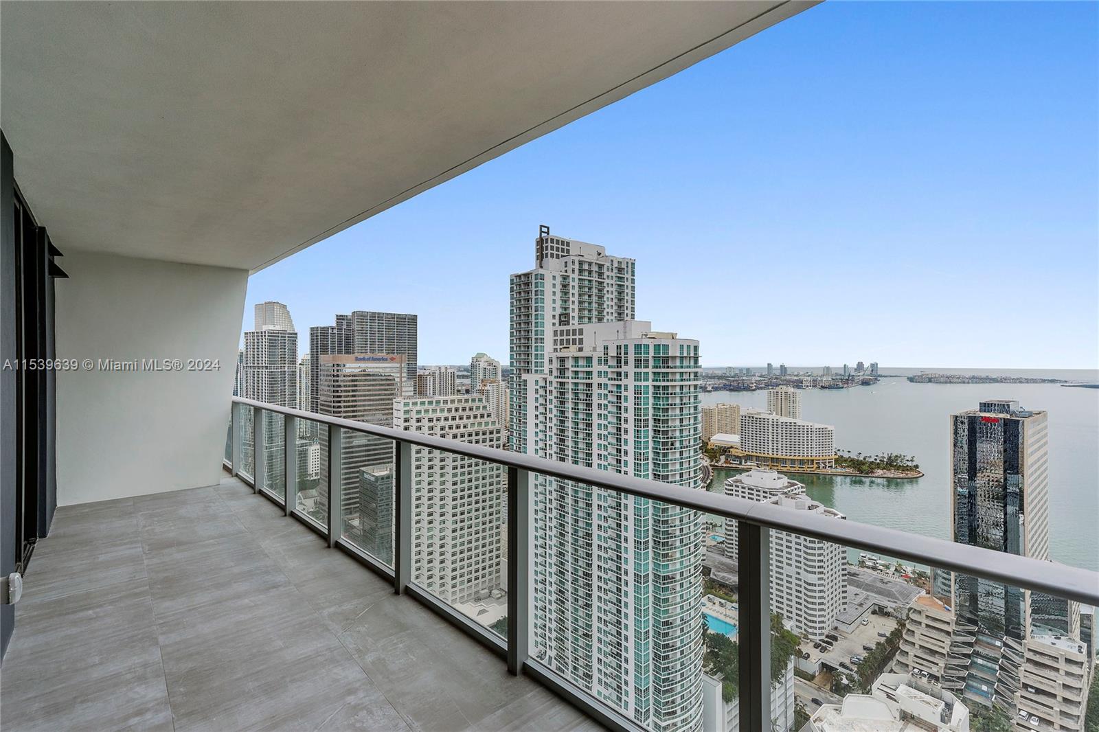 1010 BRICKELL AV # 4304