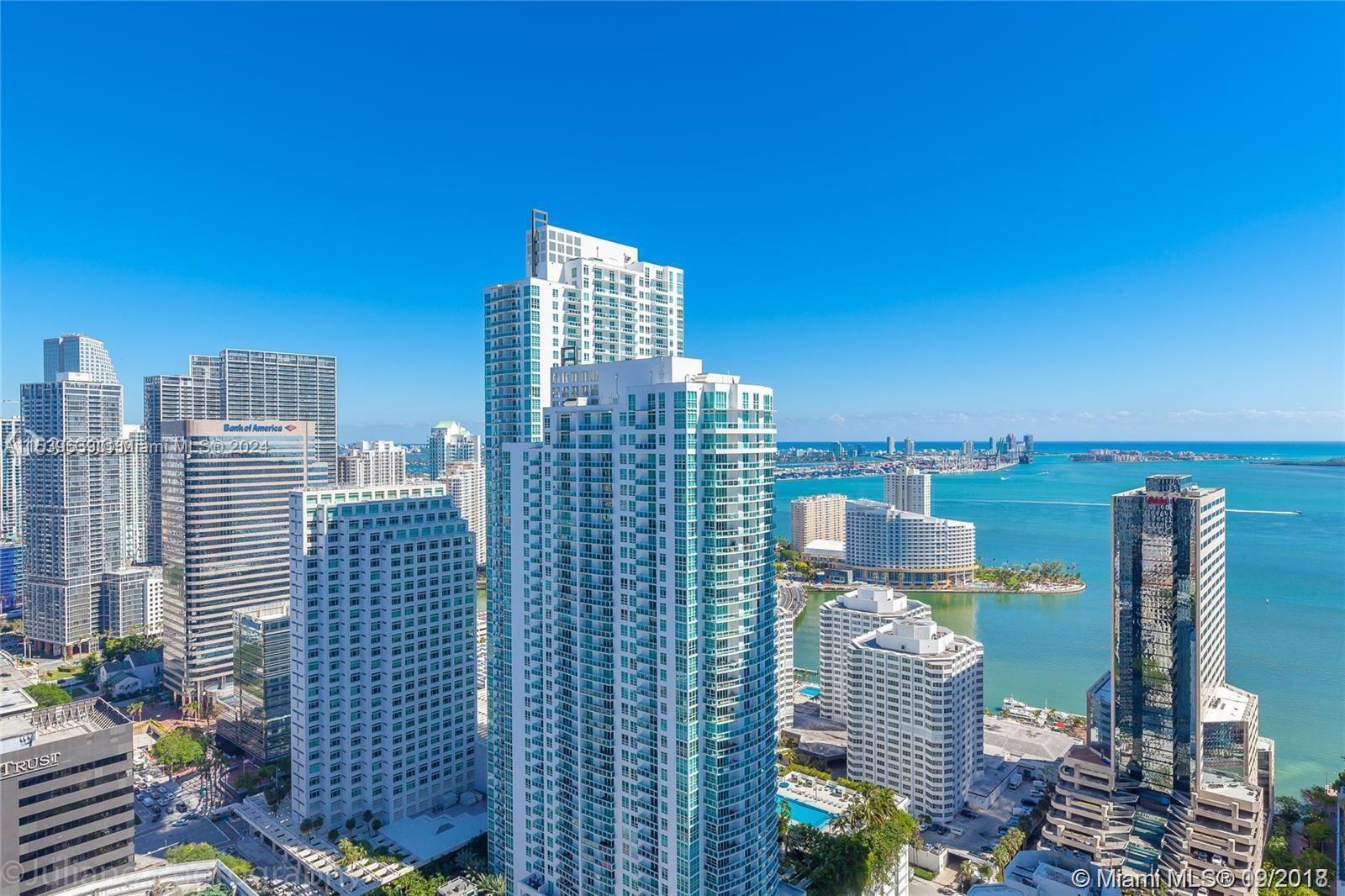1010 BRICKELL AV # 4304