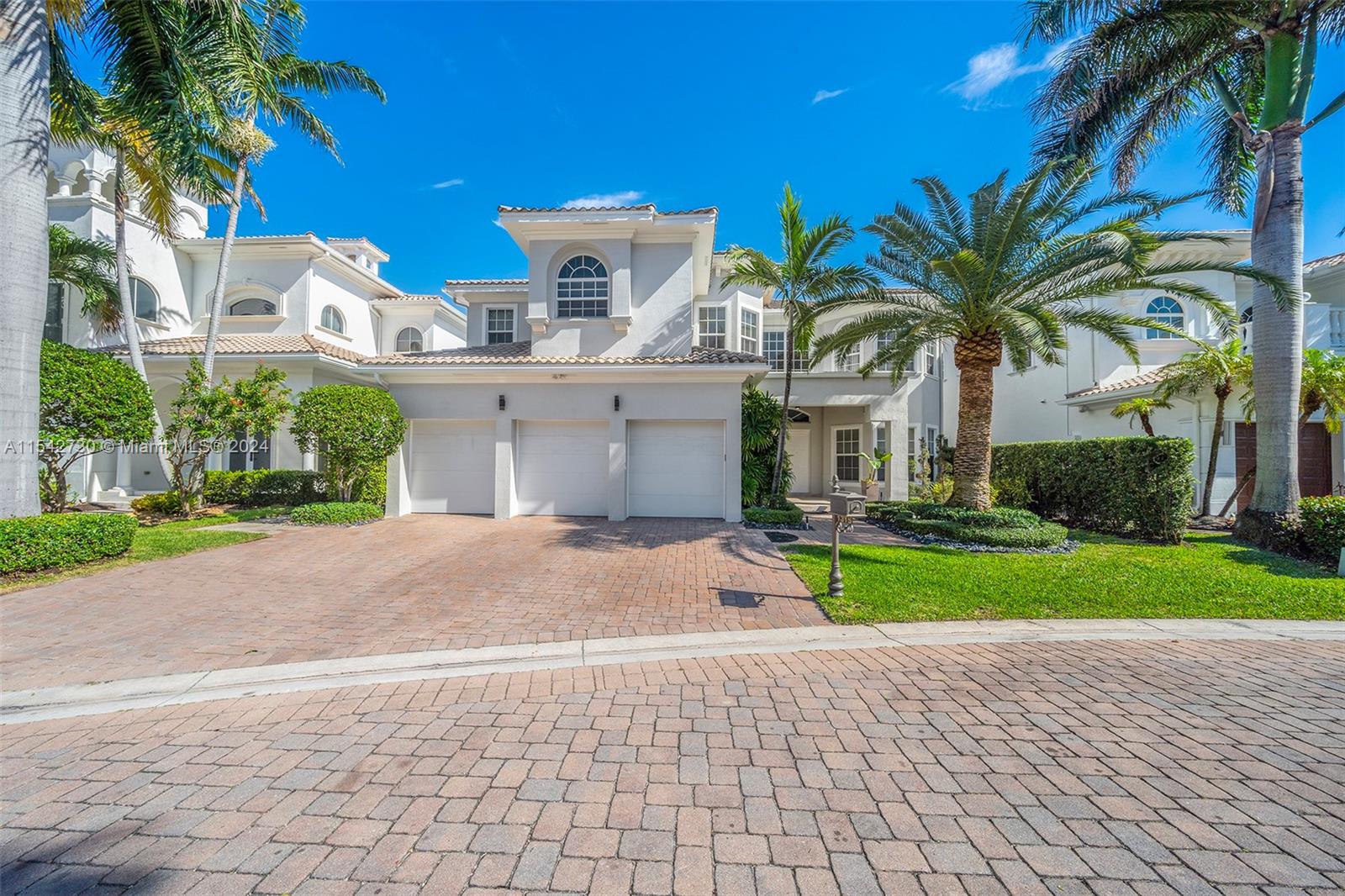 1315 Hatteras Ct