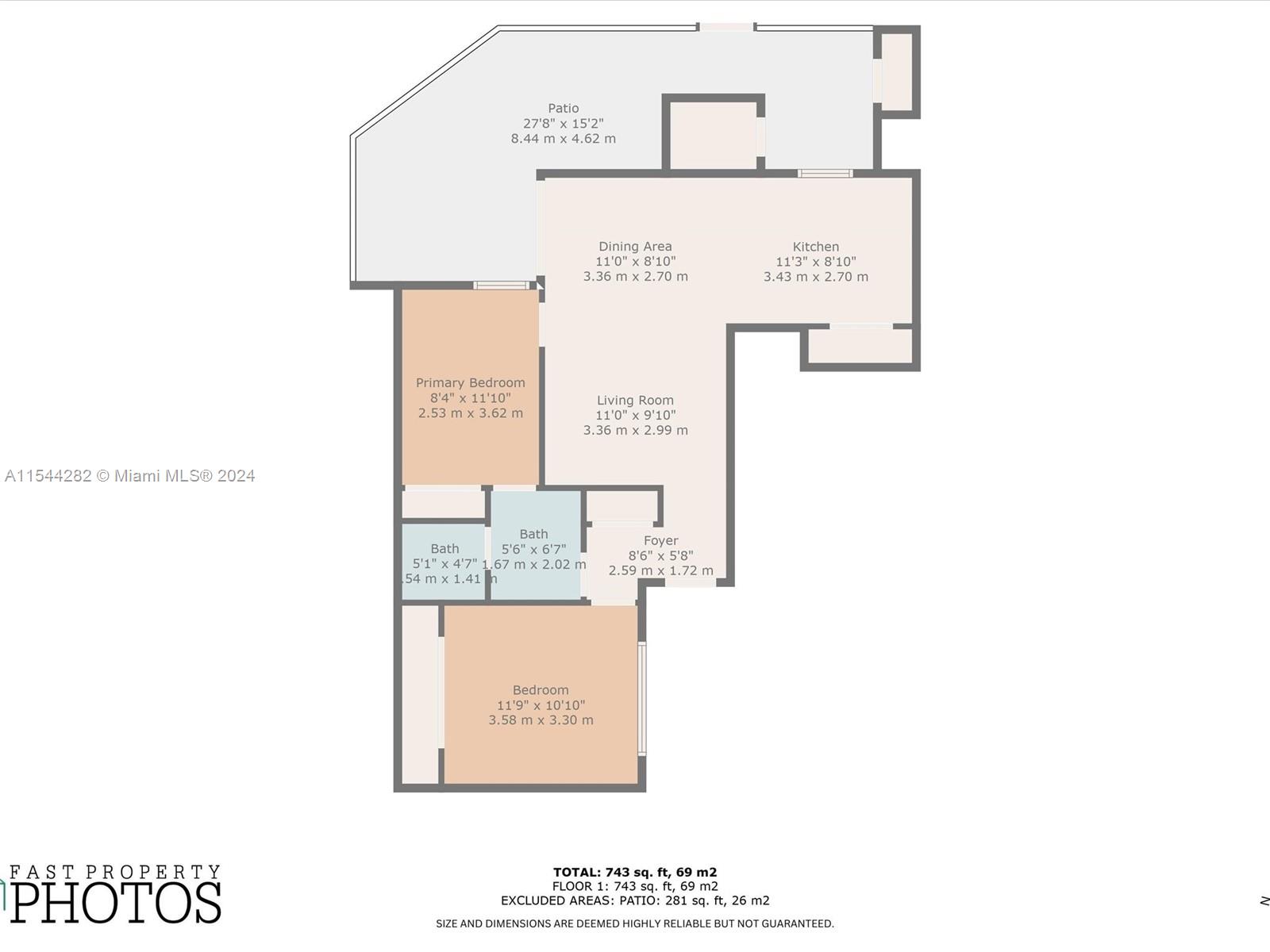 4870 SW 152nd Pl # 93 Unit: G-93