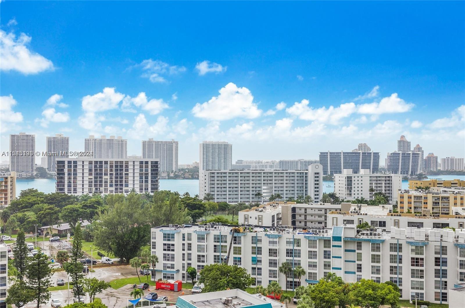 17555 Atlantic Blvd # 1202